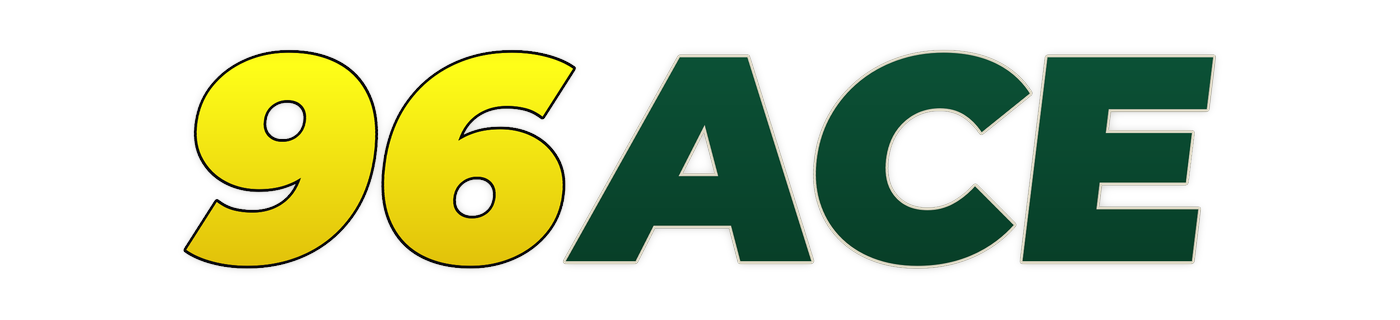 96ace Logo